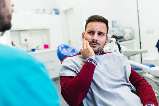 Best Dental X-Rays and Imaging  in San Bruno, CA