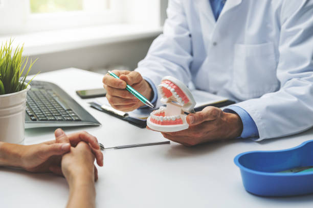 Best Sedation Dentistry  in San Bruno, CA