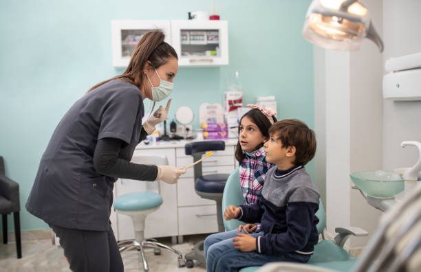 Best Wisdom Tooth Removal  in San Bruno, CA