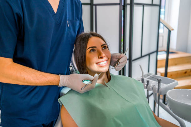 Best Oral Cancer Screening  in San Bruno, CA