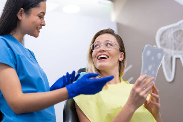 Dental X-Rays and Imaging in San Bruno, CA