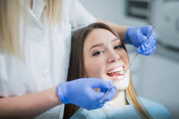 Best Dental X-Rays and Imaging  in San Bruno, CA