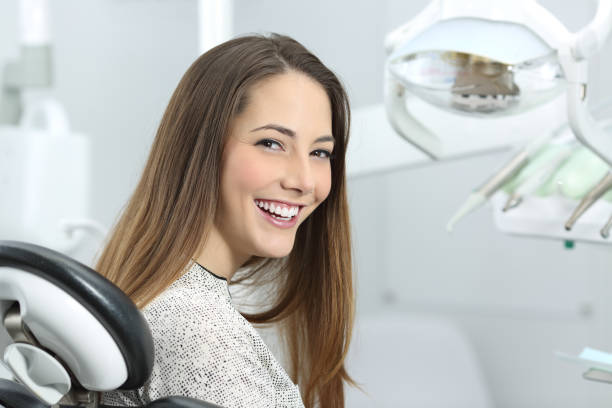TMJ/TMD Treatment in San Bruno, CA