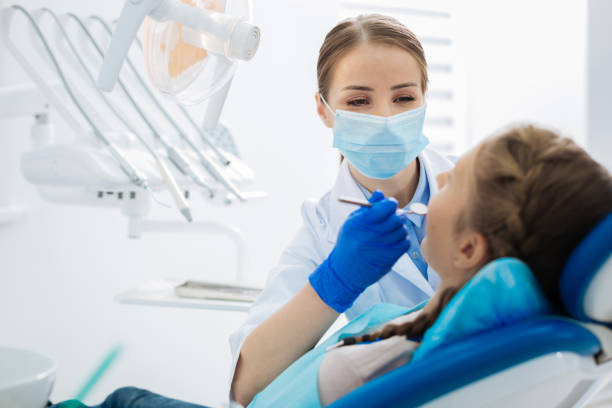 Best Full Mouth Reconstruction  in San Bruno, CA