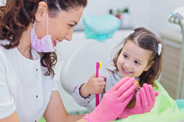 Best Root Canal Treatment  in San Bruno, CA